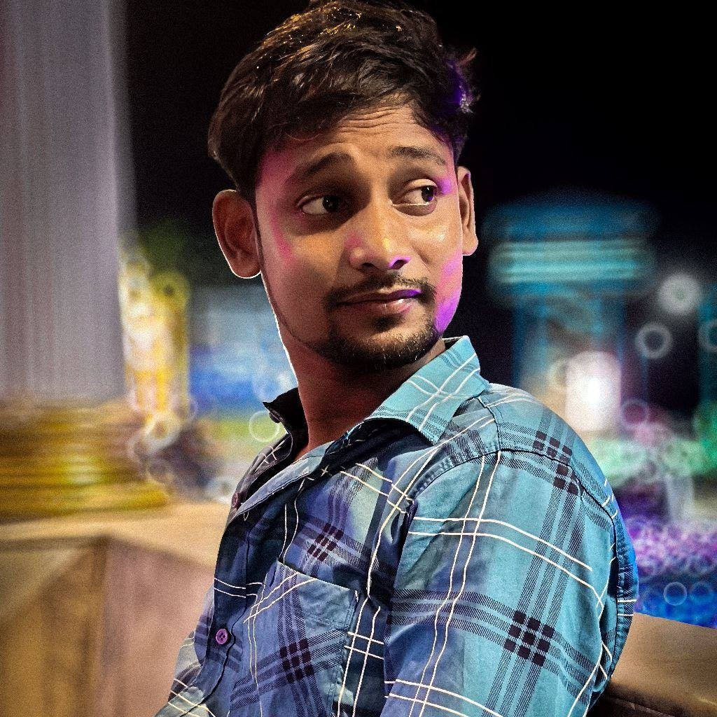 Bilash Das